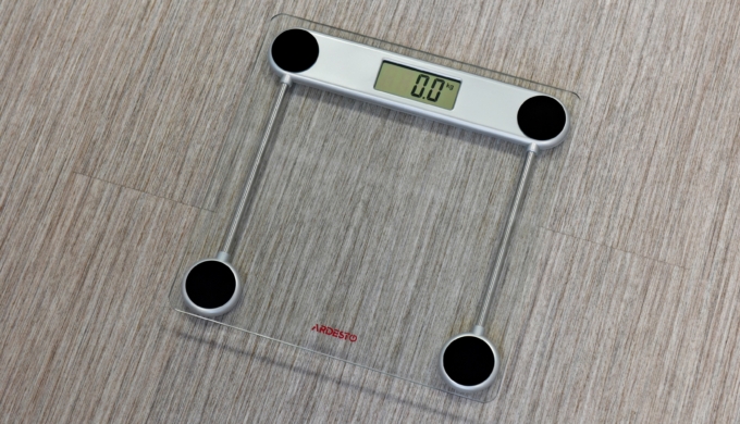 Body scales Ardesto SCB-921
