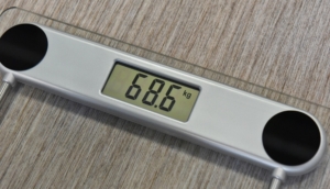 Body scales Ardesto SCB-921