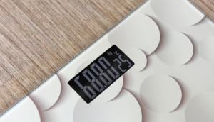 Весы напольные Ardesto SCB-965