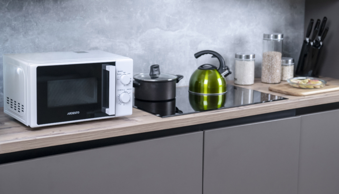 Microwave oven Ardesto MO-G740W