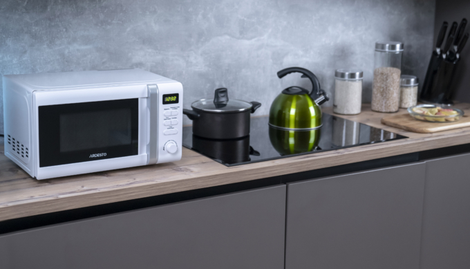 Микроволновая печь Ardesto MO-S730W