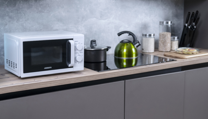 Микроволновая печь Ardesto MO-S720W