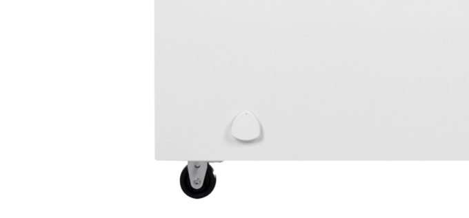 Freezer Ardesto FR-145M