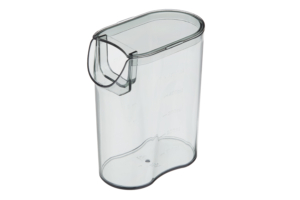 Соковитискач Ardesto відцентрований 1000Вт, чаша-0.5л, жмих-1.5л, пластик/метал, сріблясто-чорний