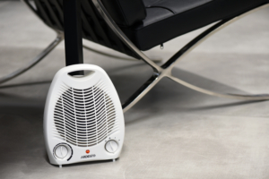 Fan Heater ARDESTO FHJ-2000W