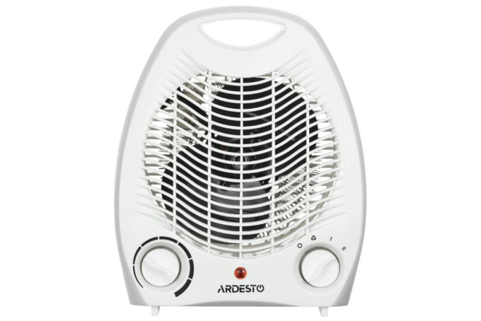 Fan Heater ARDESTO FHJ-2000W