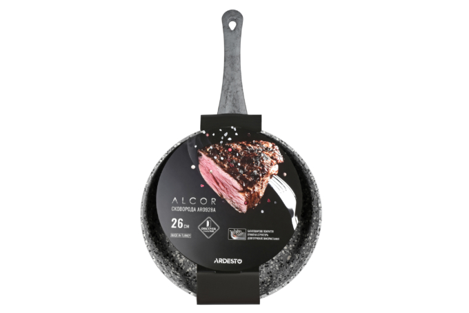 Pan Ardesto Alcor AR0926A (26 cm)