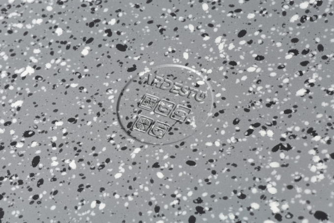 Pan Ardesto Alcor AR0926A (26 cm)