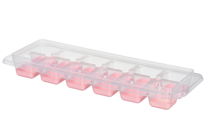 Ice Cube Tray Ardesto Fresh AR1101PP