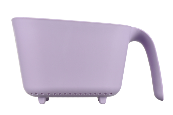 Colander with a handle Ardesto Fresh AR1001LP