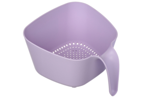 Colander with a handle Ardesto Fresh AR1001LP