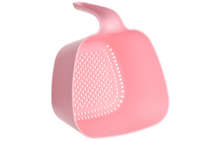 Colander with a handle Ardesto Fresh AR1001PP