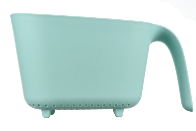 Colander with a handle Ardesto Fresh AR1001TP