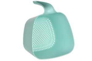 Colander with a handle Ardesto Fresh AR1001TP