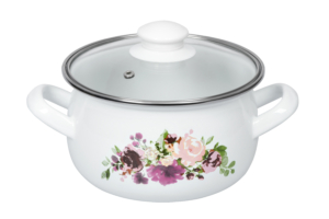 Pot Ardesto Melanie Magic Flowers AR0120 (16 см)