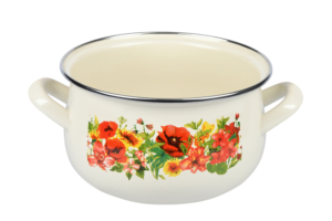 Кастрюля Ardesto Melanie Meadov AR0225 (18 см)