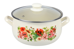 Pot Ardesto Melanie Meadov AR0245 (22 cm)