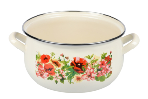 Pot Ardesto Melanie Meadov AR0245 (22 cm)