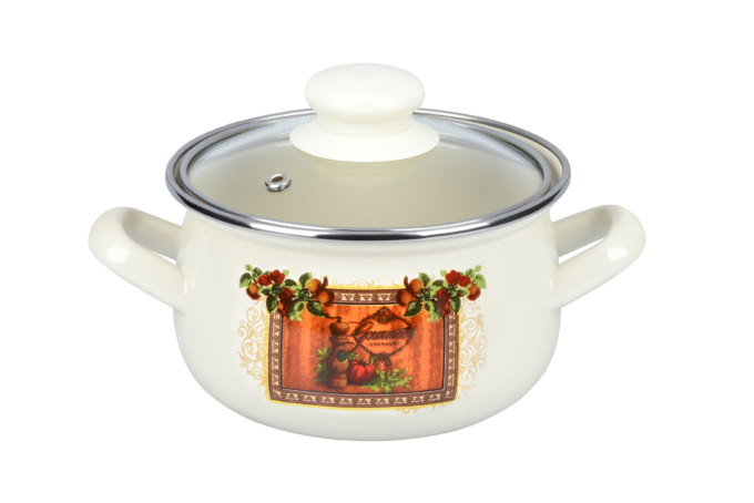 Pot Ardesto Melanie Italian Gourmet AR0315 (14 cm)