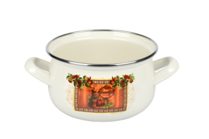 Pot Ardesto Melanie Italian Gourmet AR0315 (14 cm)