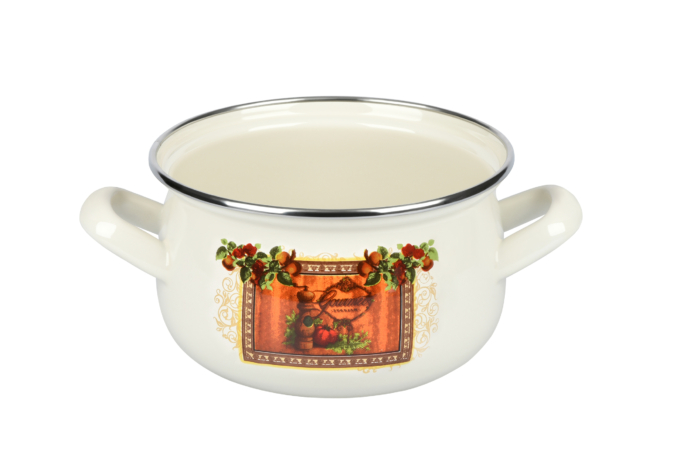 Pot Ardesto Melanie Italian Gourmet AR0315 (14 cm)