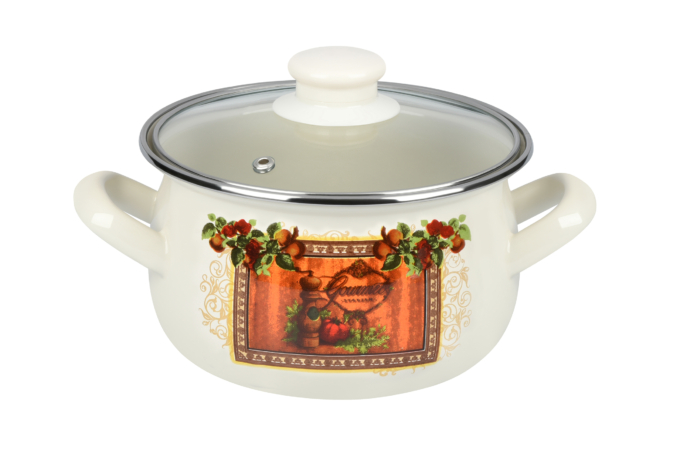 Pot Ardesto Melanie Italian Gourmet AR0320 (16 cm)