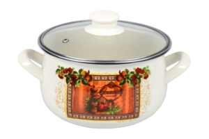 Кастрюля Ardesto Melanie Italian Gourmet AR0325 (16 см)