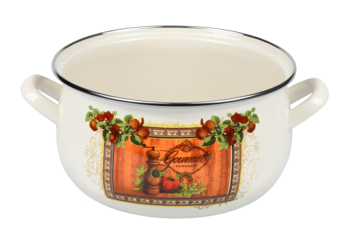 Кастрюля Ardesto Melanie Italian Gourmet AR0345 (22 см)