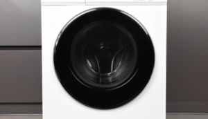 Washing machine Ardesto WMS-7115W Black Mars