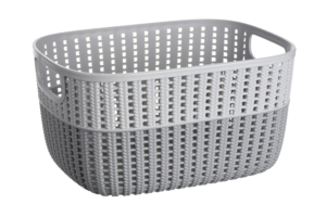 Корзина для хранения Ardesto Sweet Home AR1768GP (6.8 л)