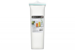 Контейнер для масла Ardesto Fresh, 1000мл, пластик, голубой