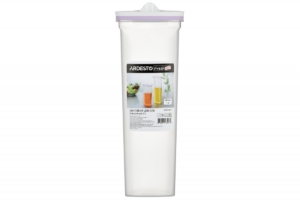 Контейнер для масла Ardesto Fresh, 1000мл, пластик, лиловый