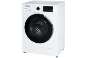 Washing machine Ardesto WMS-7115W Black Mars