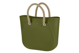 ARDESTO Сумка S-Bag для покупок, хакки , резина