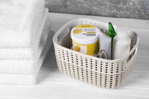 Storage Basket Ardesto Sweet Home AR1730TP (3 L)