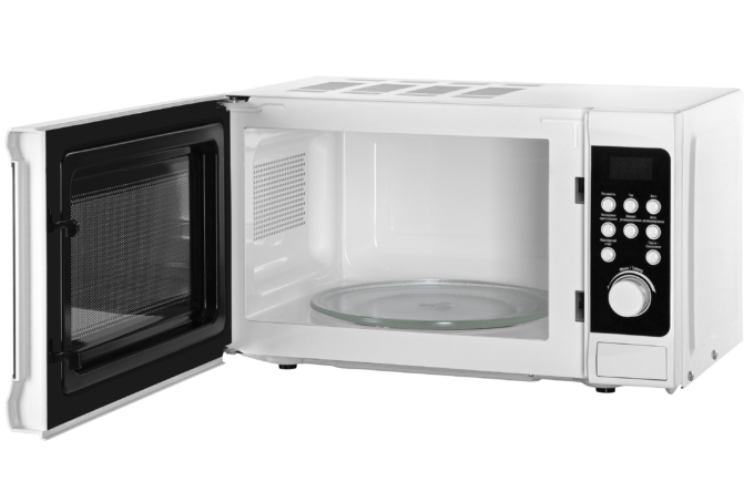 Microwave Oven Ardesto GO-E722WB