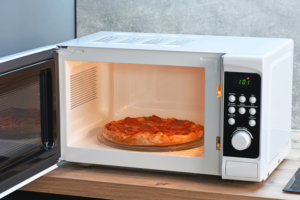 Microwave Oven Ardesto GO-E722WB
