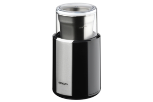 Ardesto сoffee grinder rotary 200W, grain volume-60g, plastic/iron, black