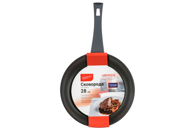 Сковорода Ardesto Gemini AR1928GA (28 см)