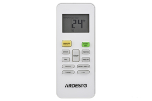 Air Conditioner Ardesto ACM-18HRDN1