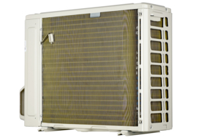 Air Conditioner Ardesto ACM-18HRDN1