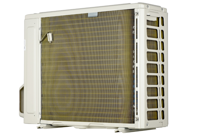 Air Conditioner Ardesto ACM-18HRDN1