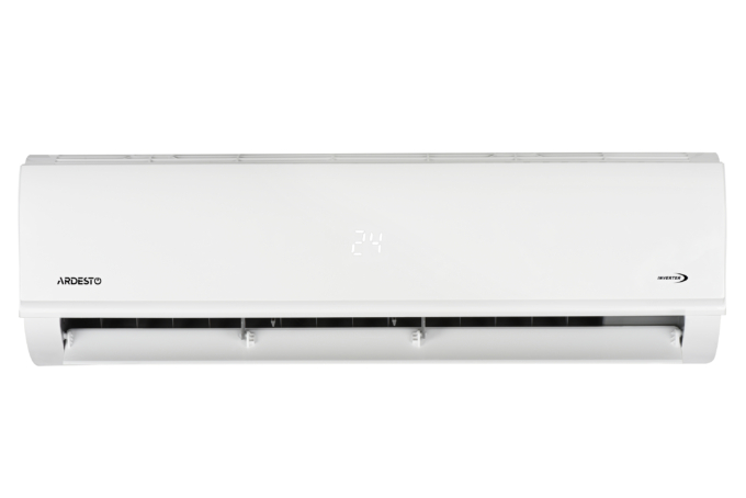 Air Conditioner Ardesto ACM-18HRDN1