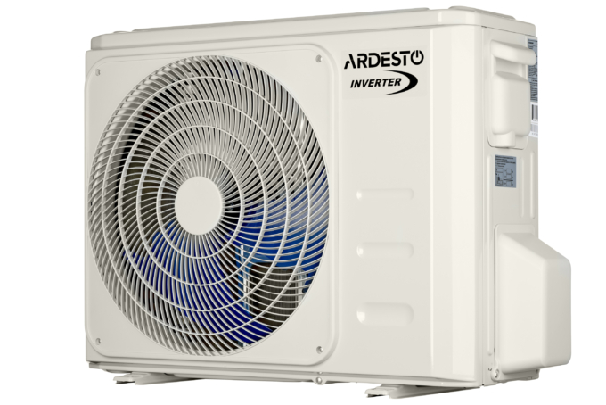 Кондиционер Ardesto ACM-09HRDN1