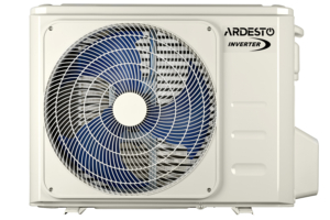 Кондиционер Ardesto ACM-09HRDN1