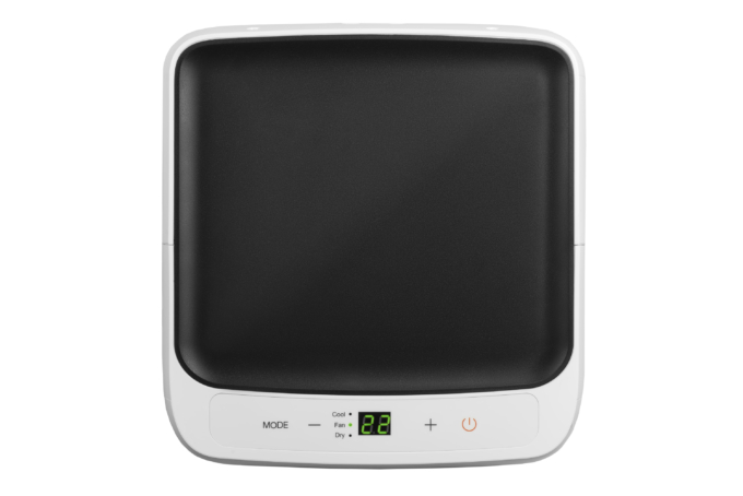 Мобильный кондиционер Ardesto ACM-09CRN7
