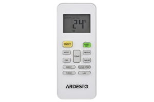 ARDESTO ACM-xxHRDN1[ACM-24HRDN1]