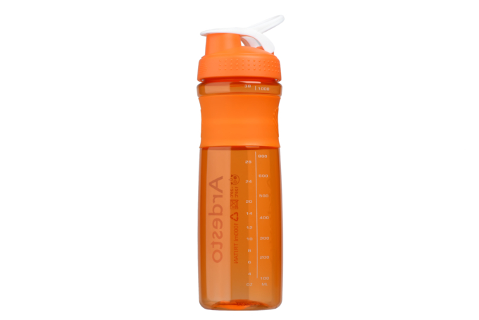 ARDESTO Пляшка для води Smart bottle (1000 мл)[AR2204TO]