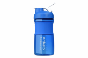 Бутылка для воды Ardesto Smart Bottle (600 мл) AR2202TB