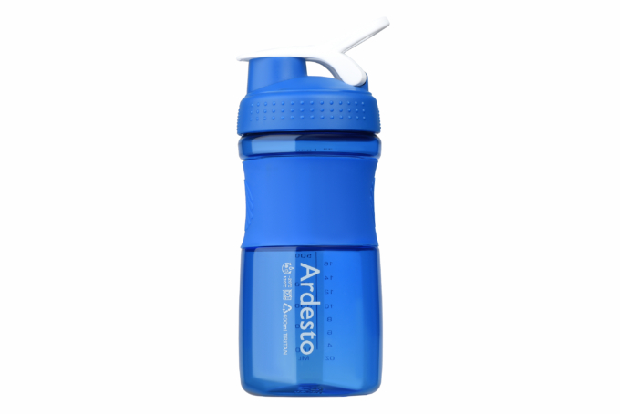 Бутылка для воды Ardesto Smart Bottle (600 мл) AR2202TB